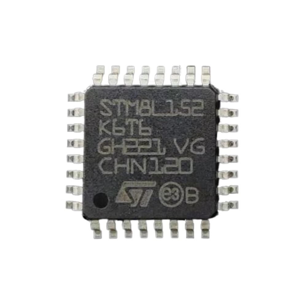 STM8L152C6T6