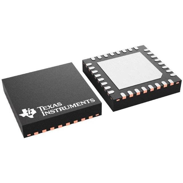 MSP430F5310IPT